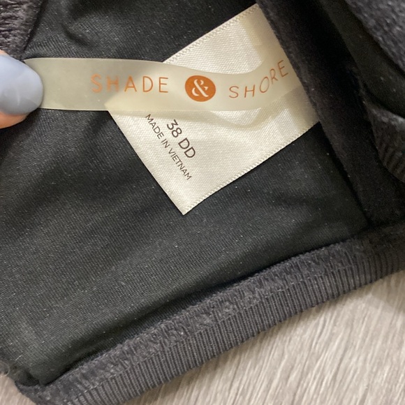 Black bikini top - Picture 4 of 6